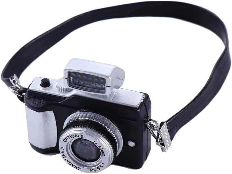 Miniature Camera 1 4 Scale Situation — WeirdThingsToBuy weird find