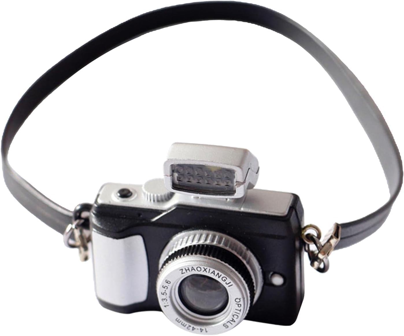 Miniature Camera 1 4 Scale — WeirdThingsToBuy weird find