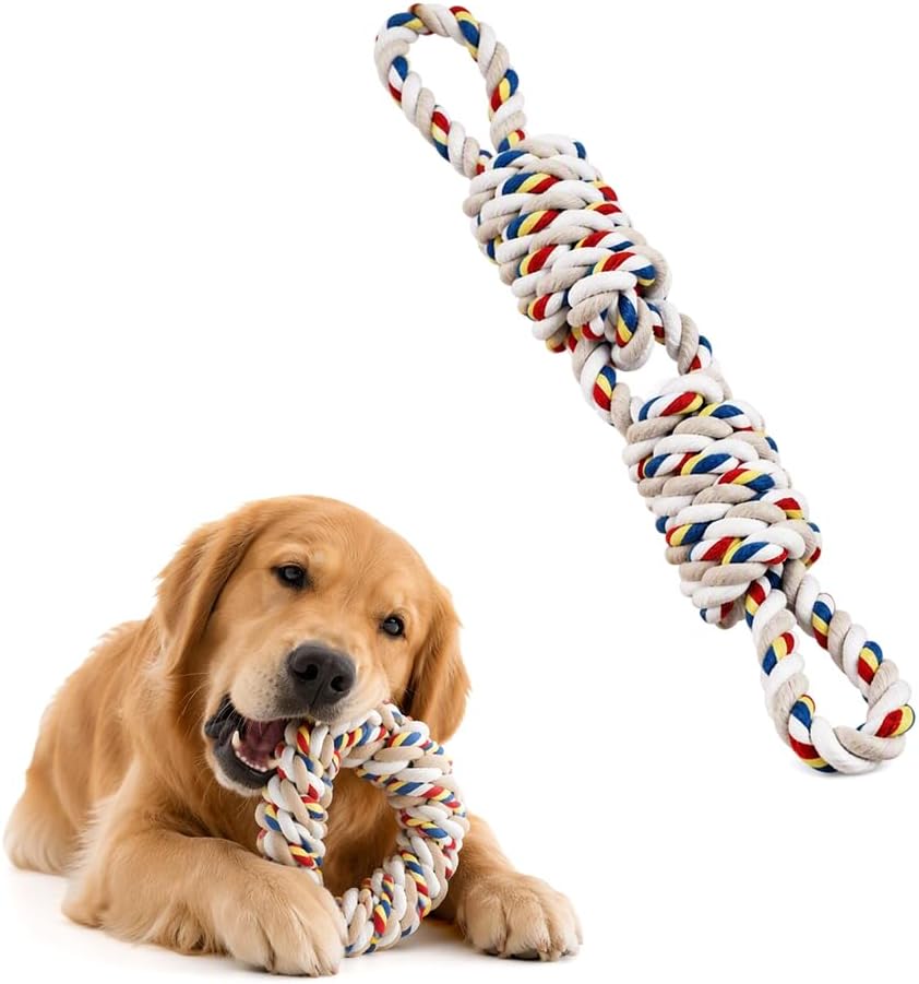 Mint Citron Heavy Duty Dog — WeirdThingsToBuy weird find