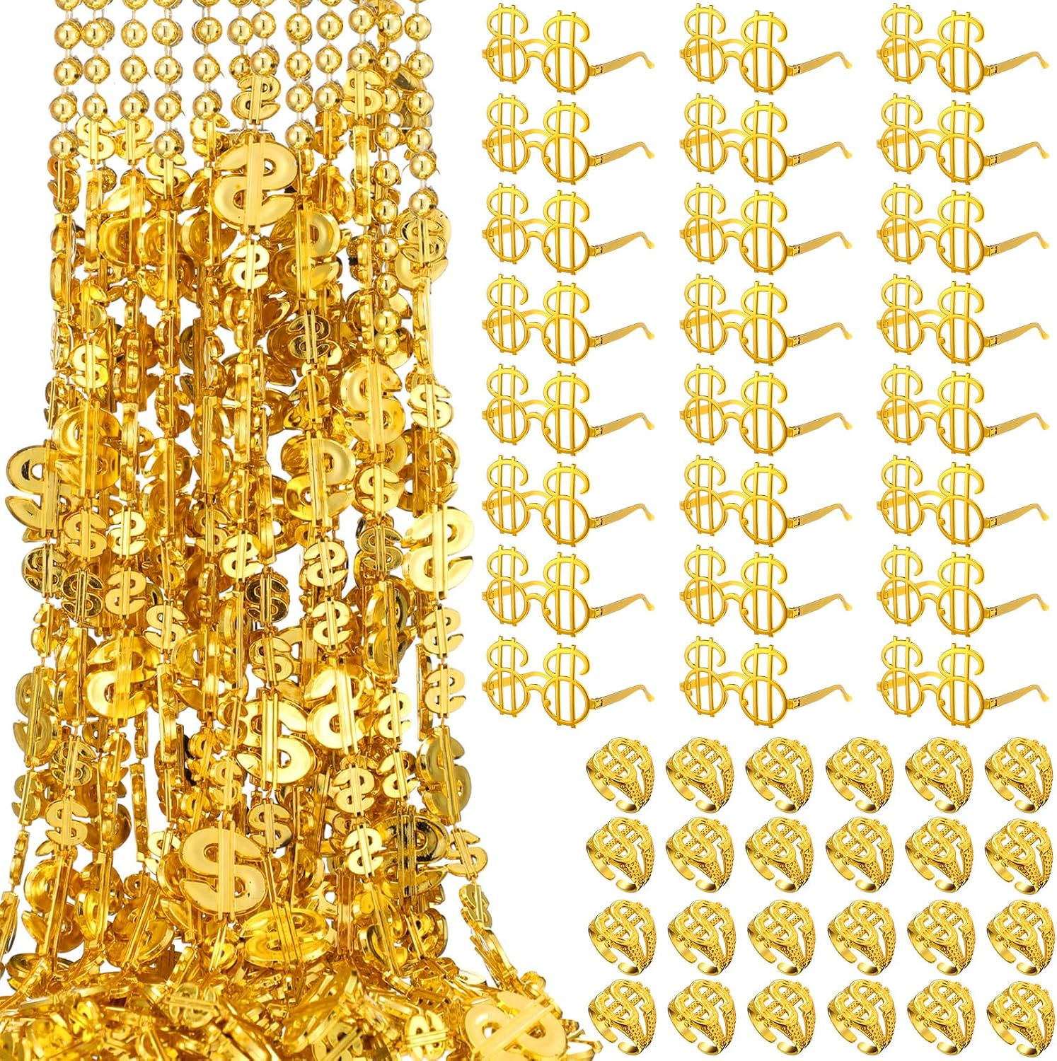 Money Costume Set Dollar Sign Situation — WeirdThingsToBuy weird find