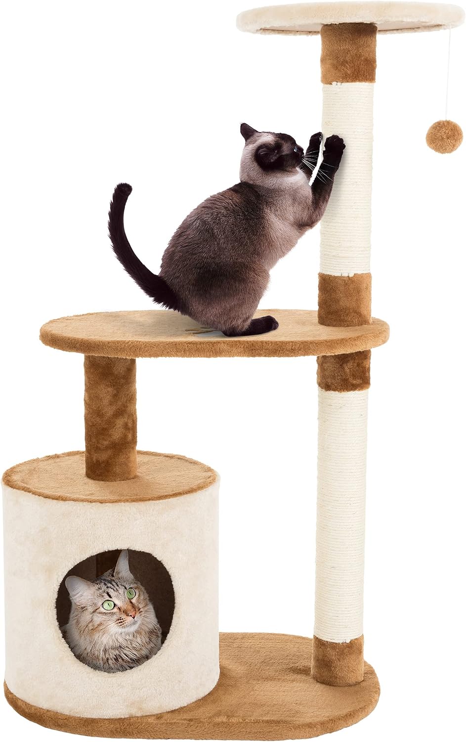 Monitor Top Cat Shelf — WeirdThingsToBuy weird find