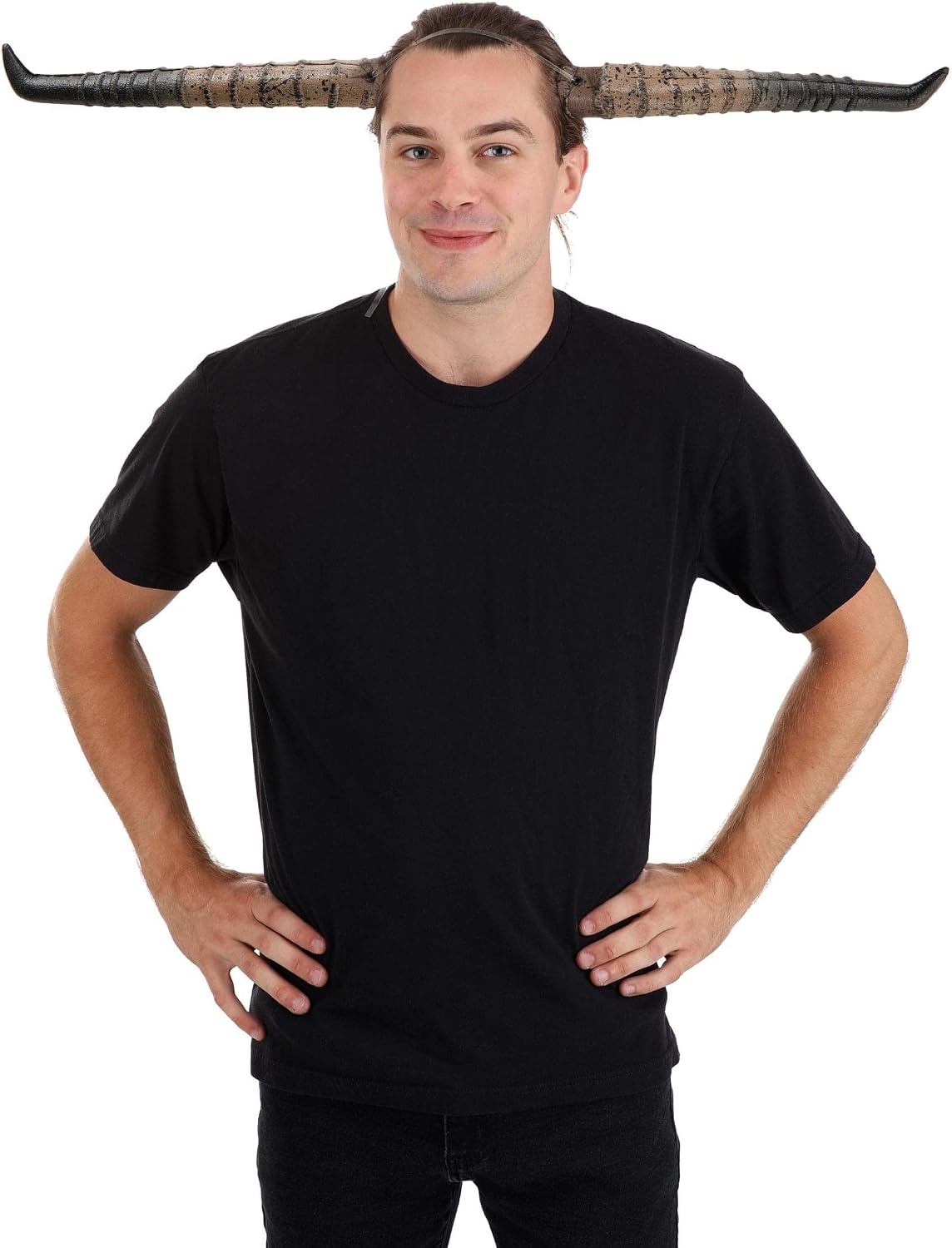 Monsters at Work Tylor Horns — WeirdThingsToBuy weird find