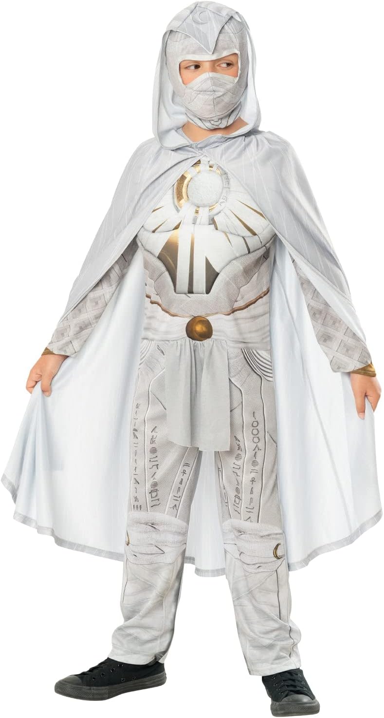 Moon Knight tm Premium Child Situation — WeirdThingsToBuy weird find