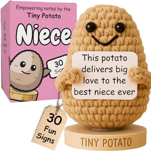 Mothers Day Niece Gift From Situation — WeirdThingsToBuy weird find