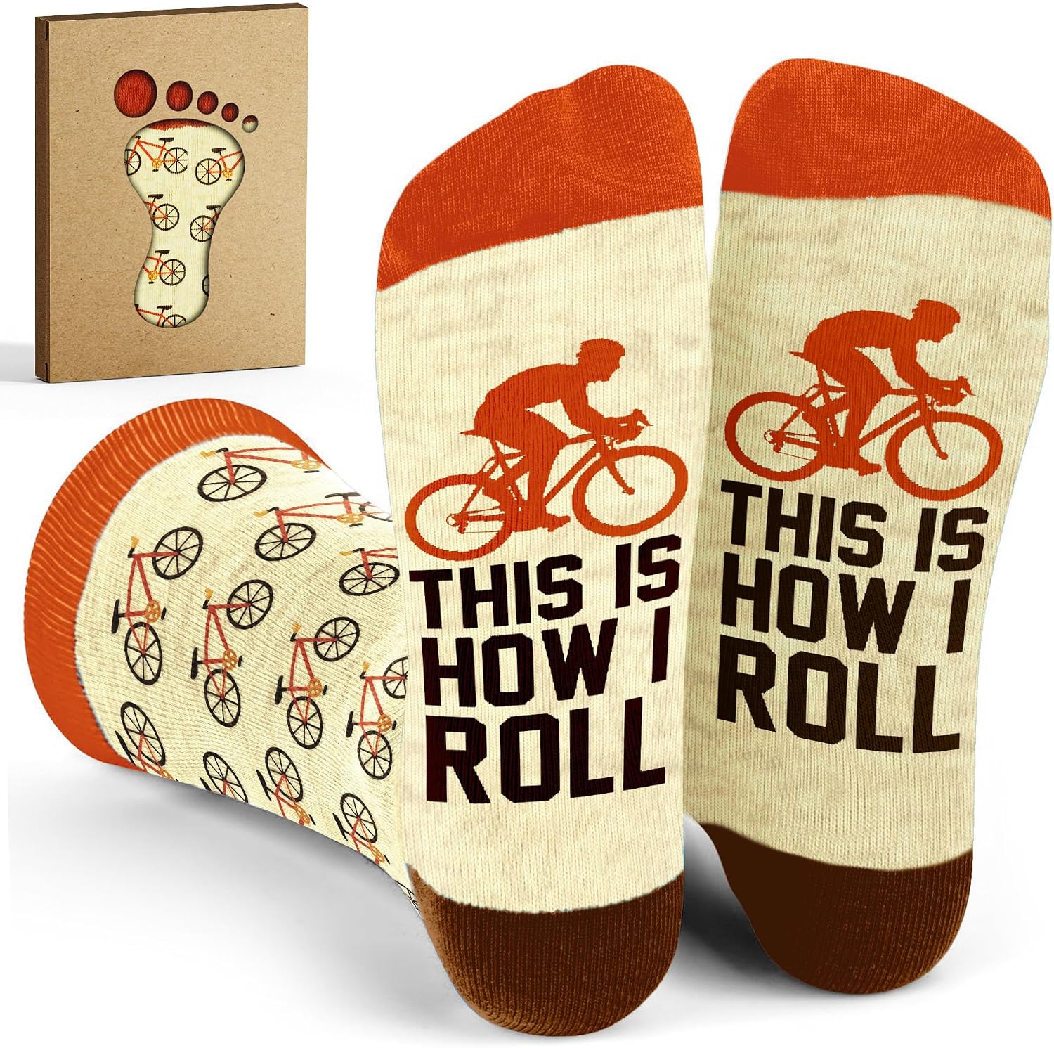 Mountain Bike Accessories Situation — WeirdThingsToBuy weird find