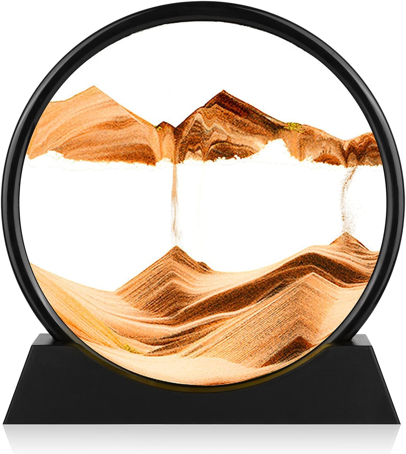 Moving Sand Art Picture 3d — WeirdThingsToBuy weird find