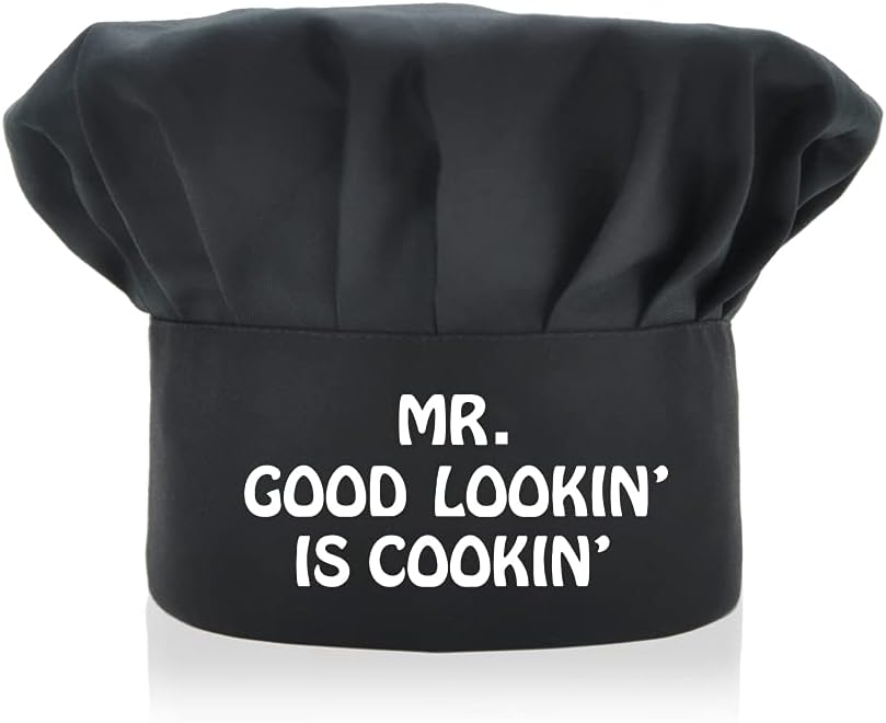 mr Good Looking is Cooking Situation — WeirdThingsToBuy weird find