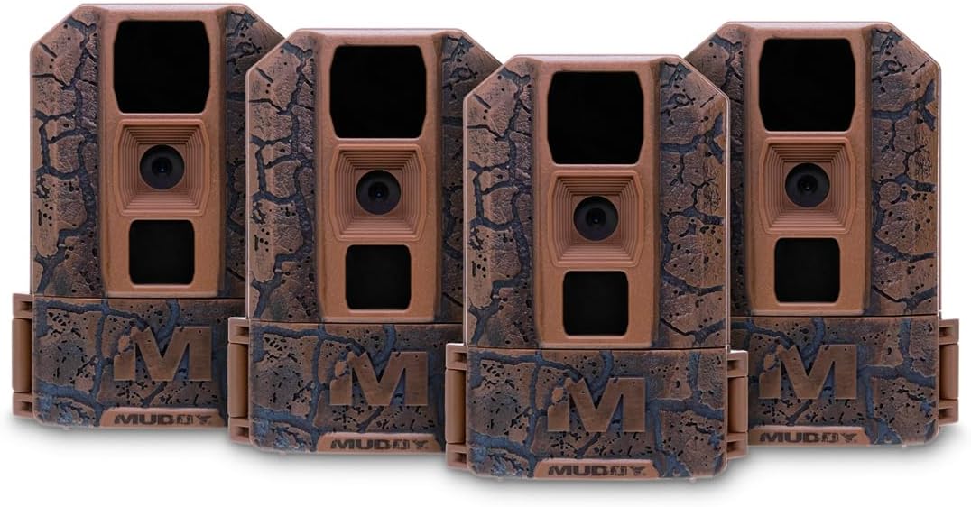 Muddy Pro Cam 16mp Trail Energy — WeirdThingsToBuy weird find