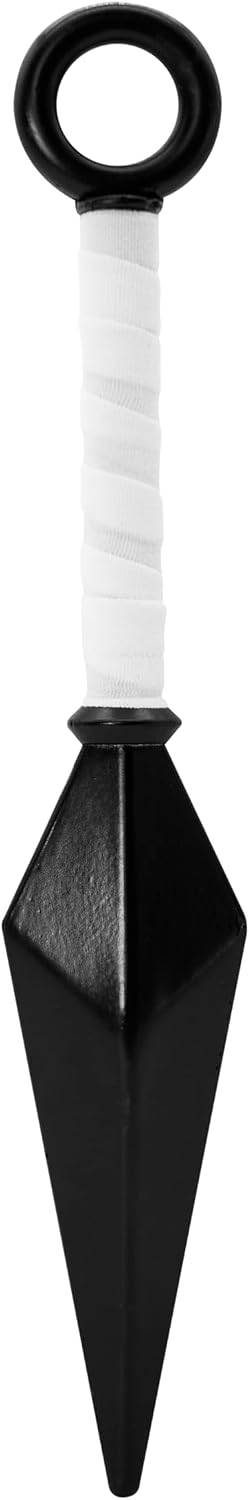 Naruto Shippuden Kunai Foam Replica — WeirdThingsToBuy weird find
