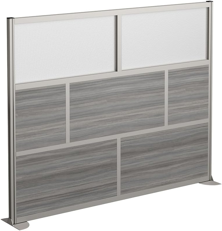 Nbf Office Partition Situation — WeirdThingsToBuy weird find