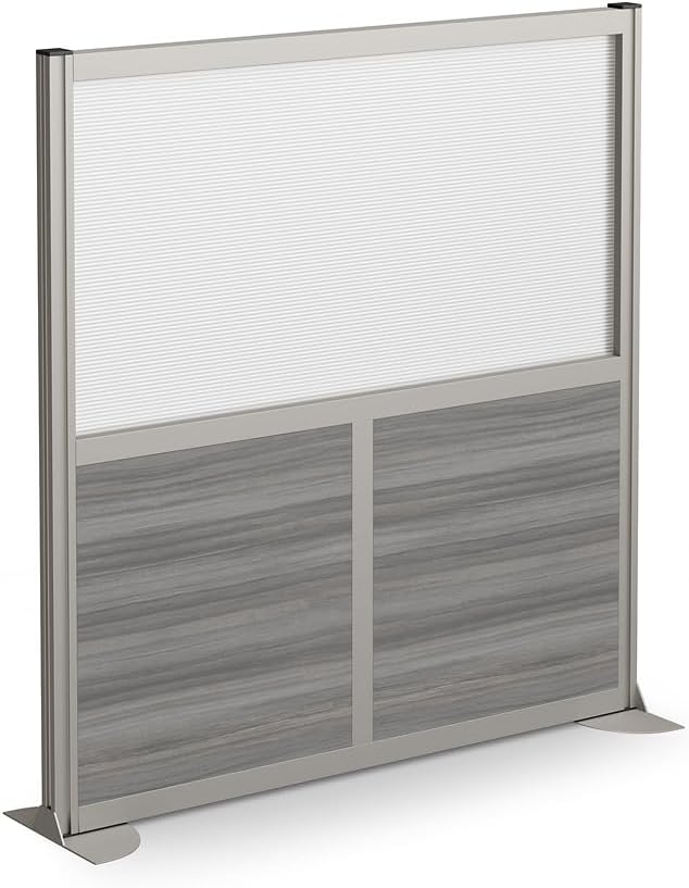 Nbf Office Partition Situation — WeirdThingsToBuy weird find