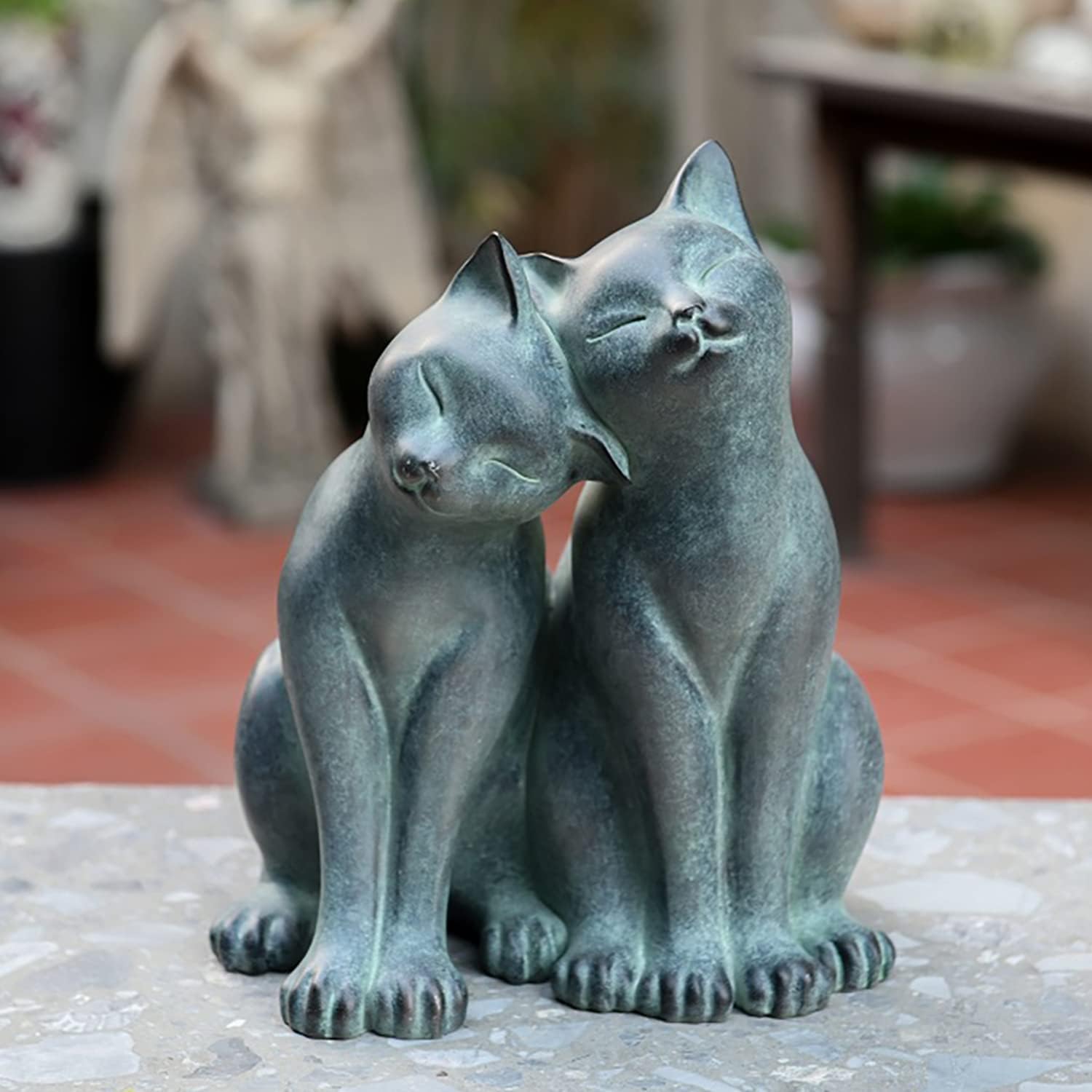 Newman House Studio Garden — WeirdThingsToBuy weird find