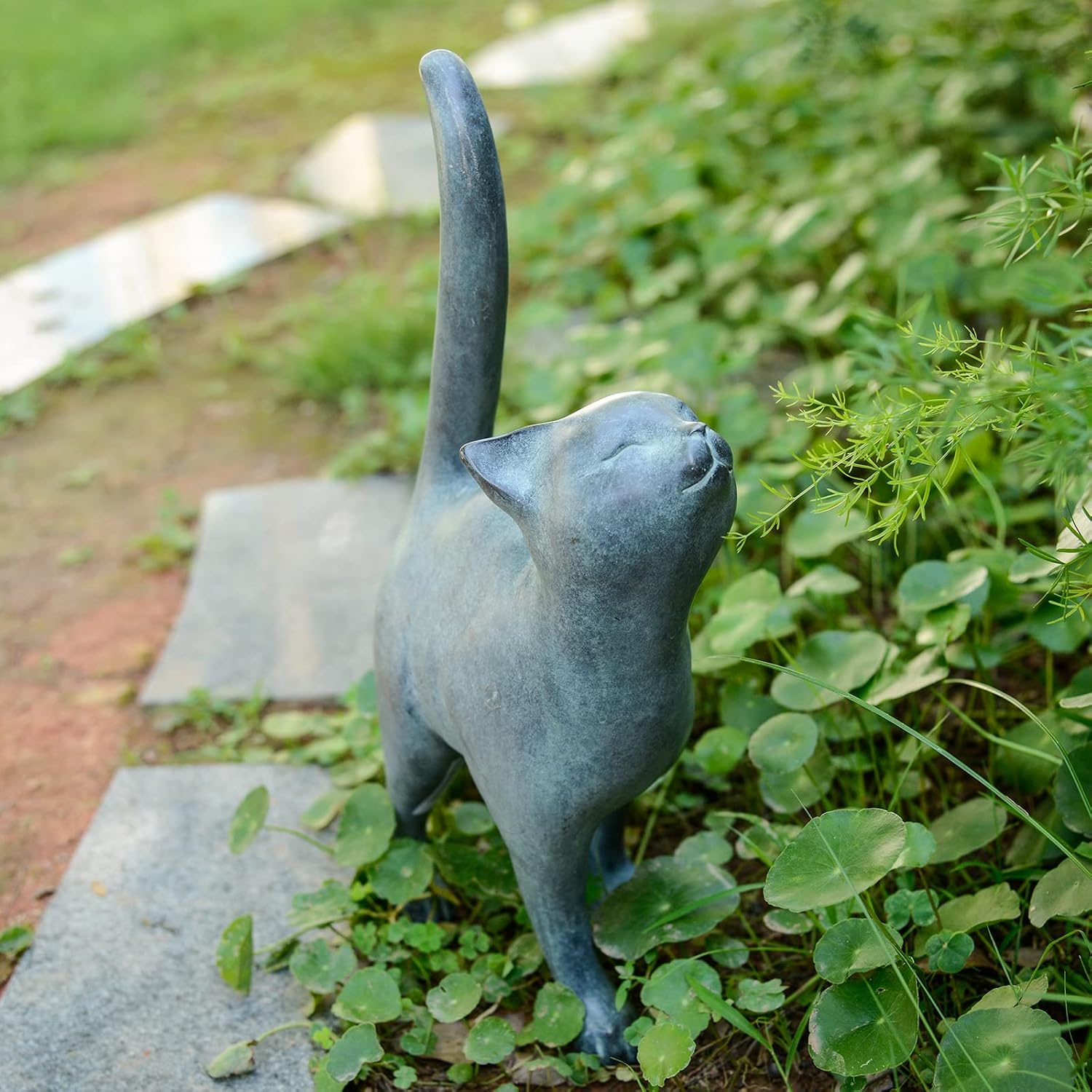 Newman House Studio Garden — WeirdThingsToBuy weird find