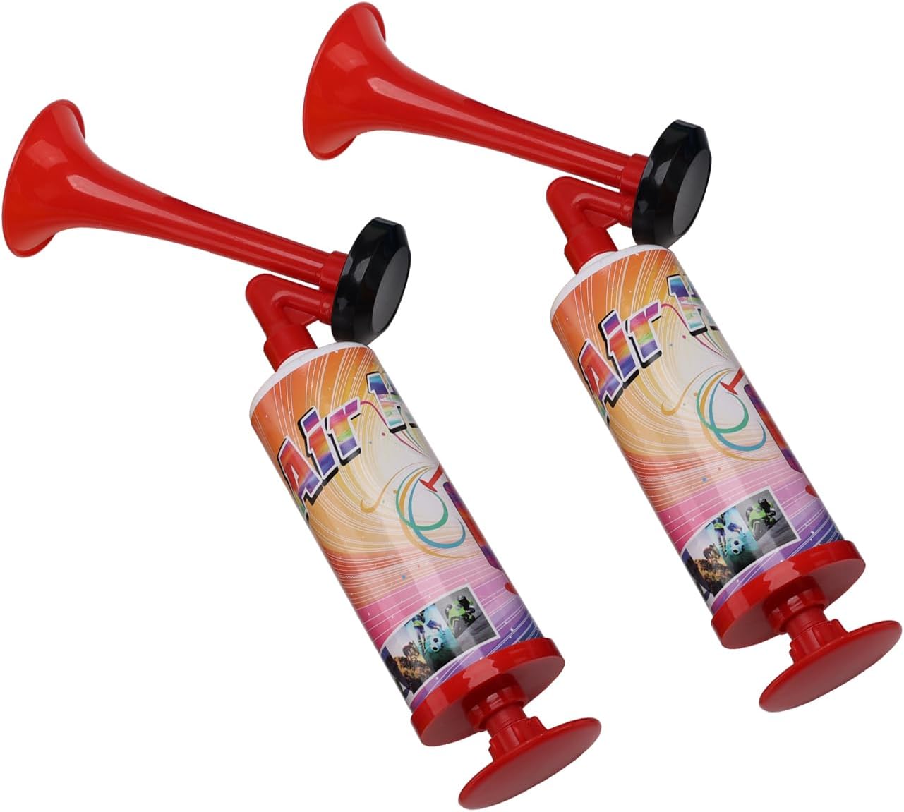 Noise Makers Prank Kit 2 Energy — WeirdThingsToBuy weird find