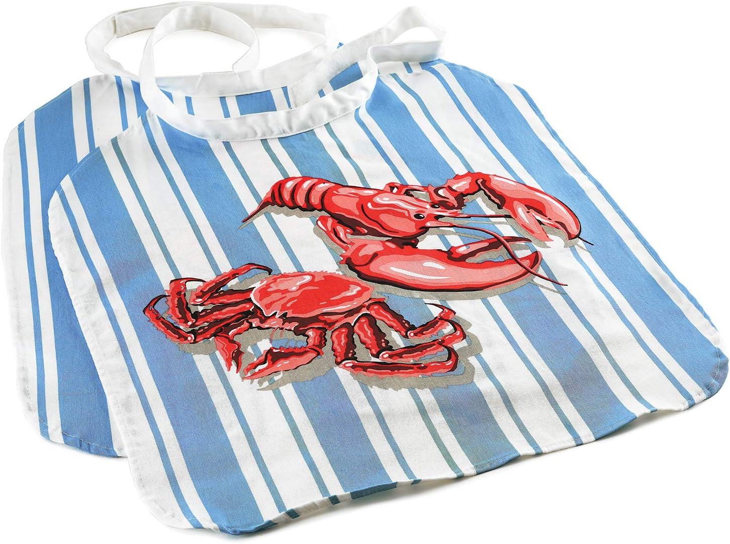 Norpro Reusable 100 Cotton Seafood Situation — WeirdThingsToBuy weird find