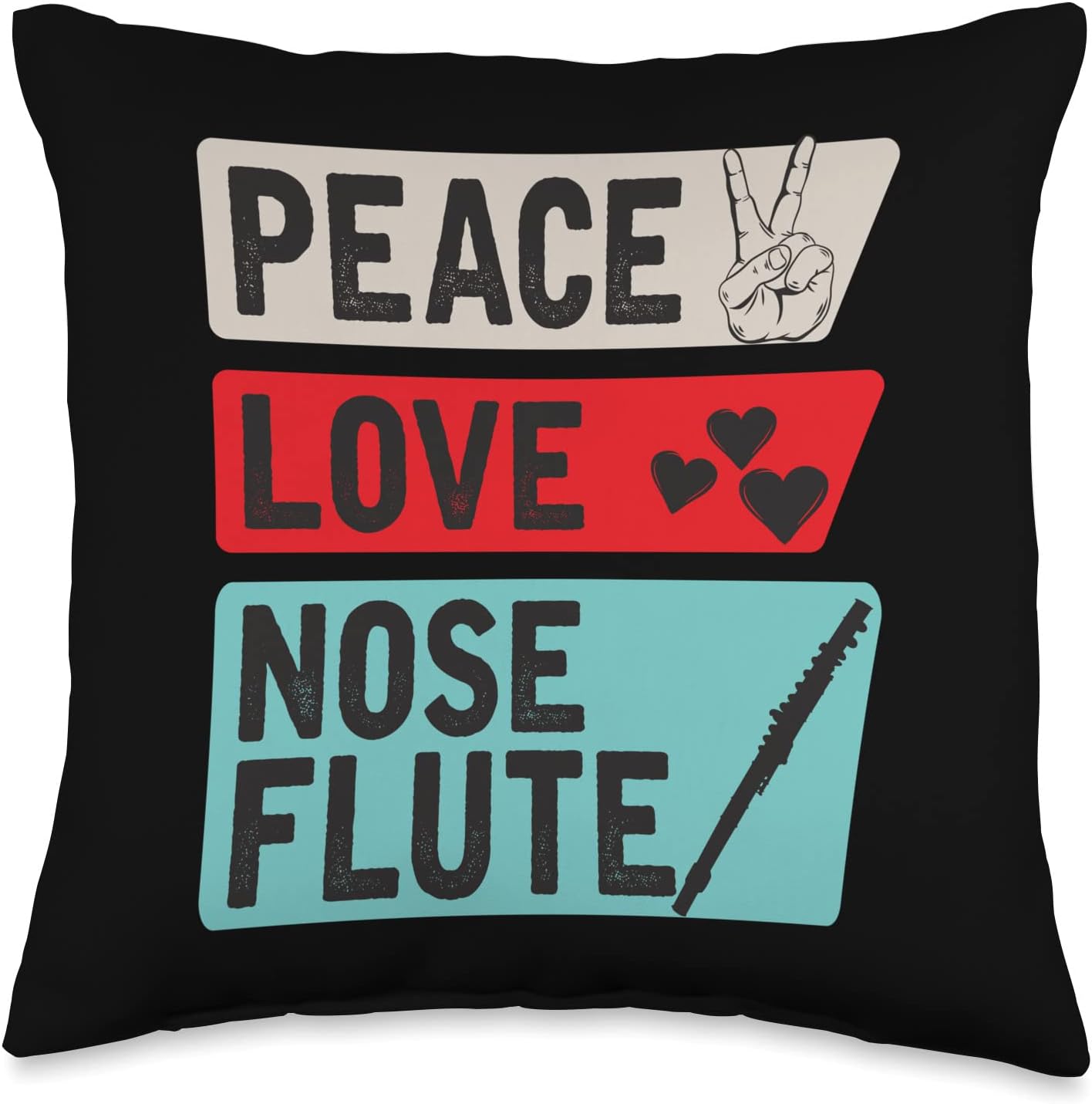 Nose Flute Music Instrument Nose Energy — WeirdThingsToBuy weird find
