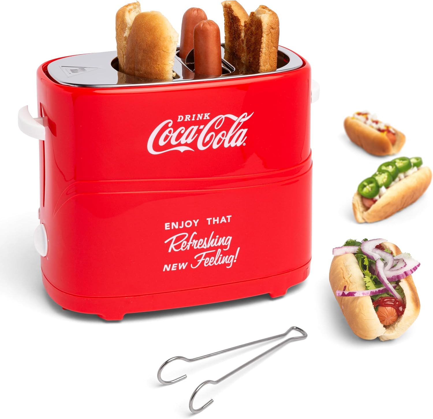 Nostalgia Coca Situation — WeirdThingsToBuy weird find