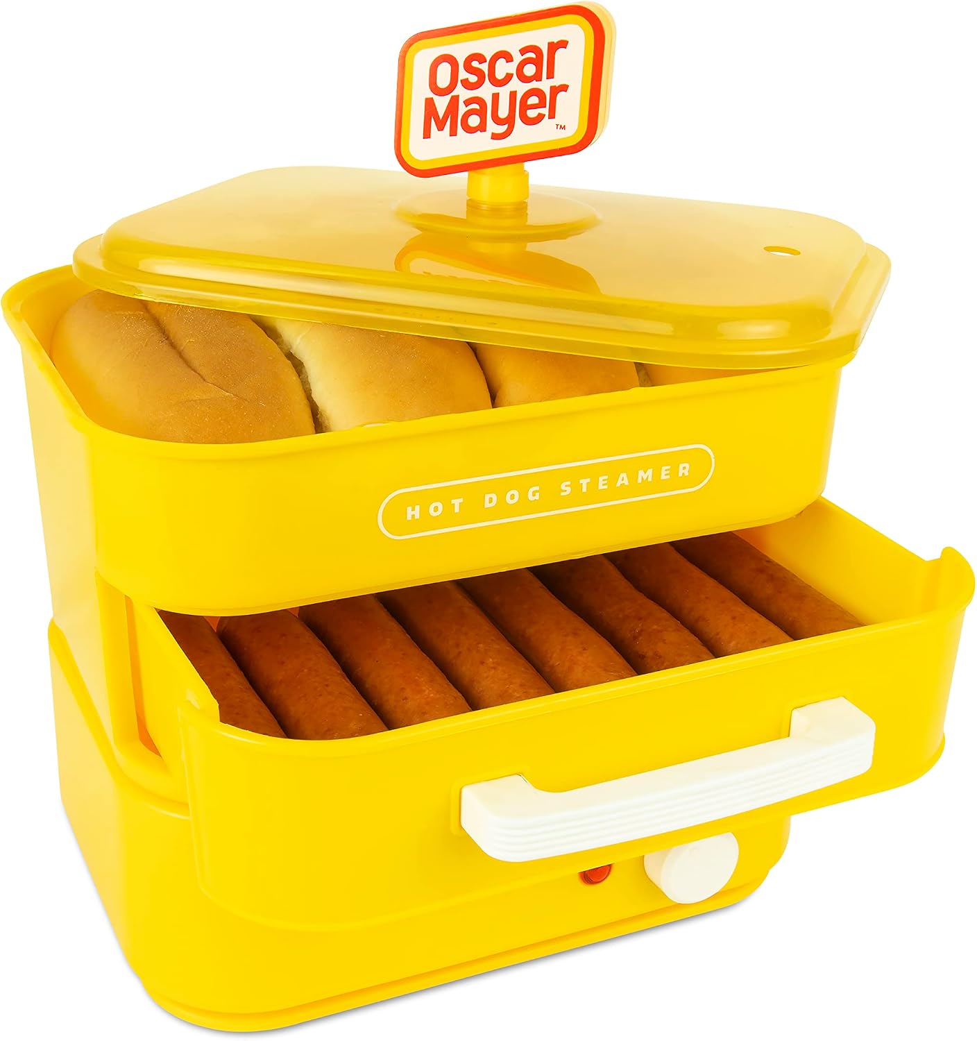 Nostalgia Oscar Mayer Diner — WeirdThingsToBuy weird find