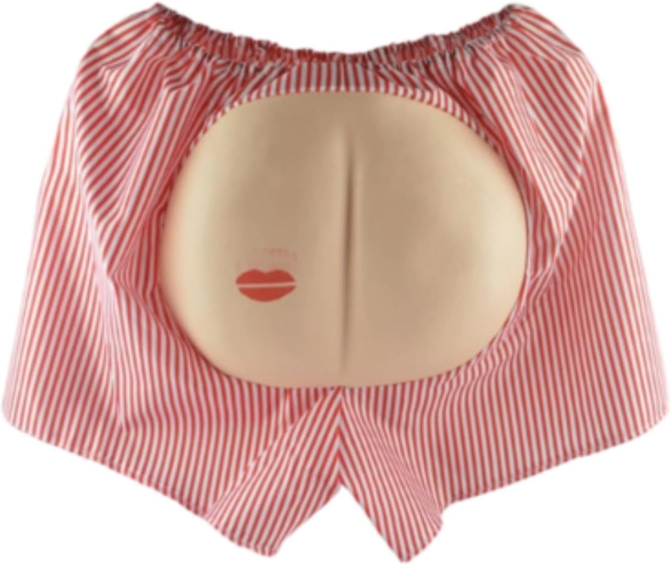 Novelty Costume Bottoms Halloween Fake — WeirdThingsToBuy weird find