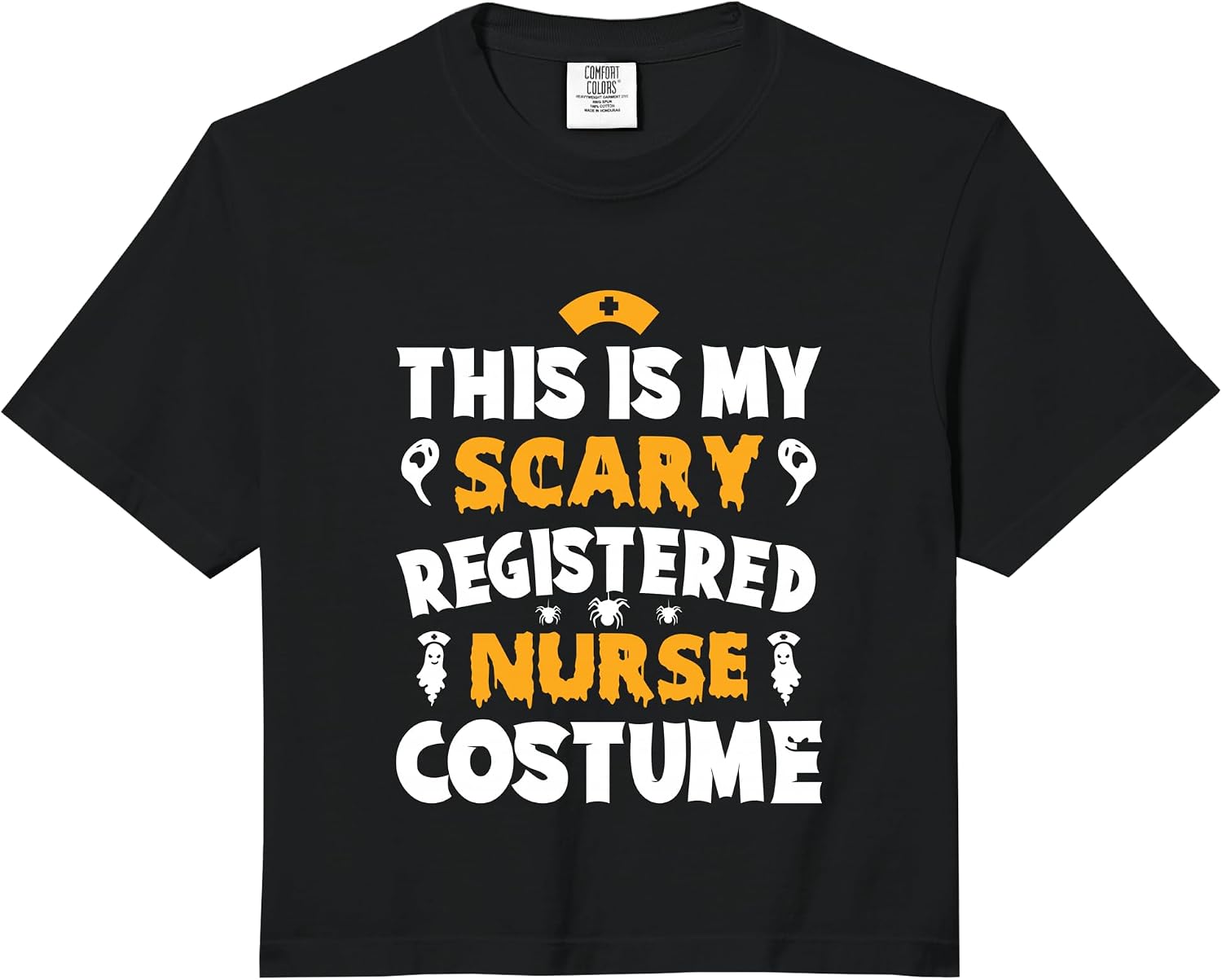 Nurse Funny Halloween Costume — WeirdThingsToBuy weird find