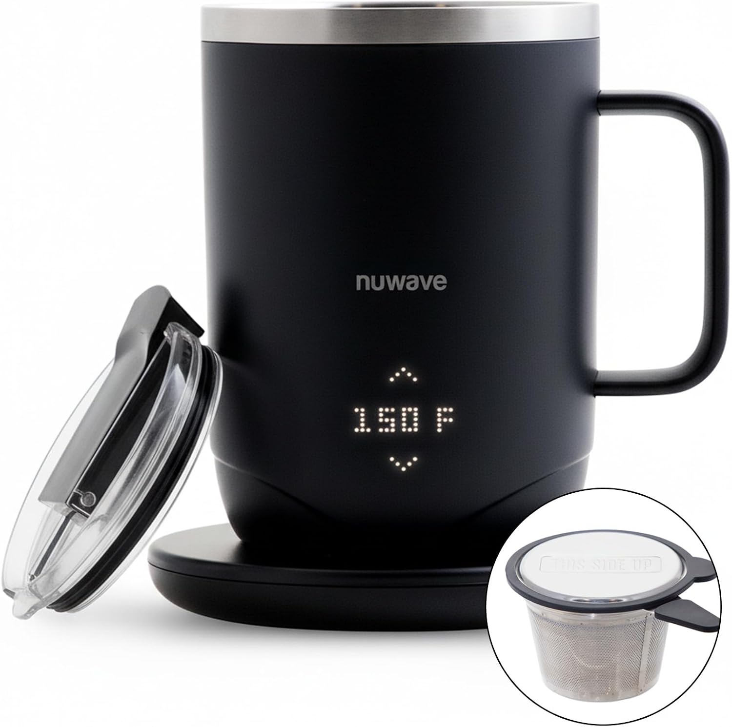Nuwave Self Situation — WeirdThingsToBuy weird find
