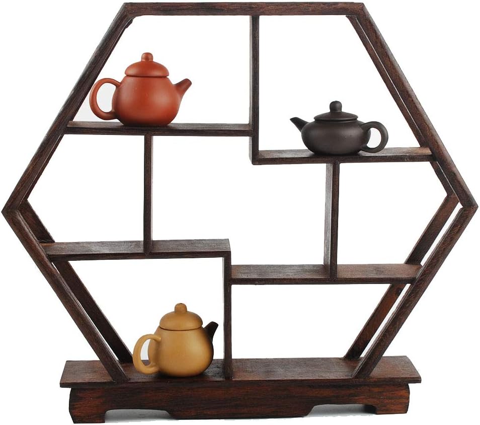 Nwfashion Chinese Wooden Rosewood 11 Situation — WeirdThingsToBuy weird find