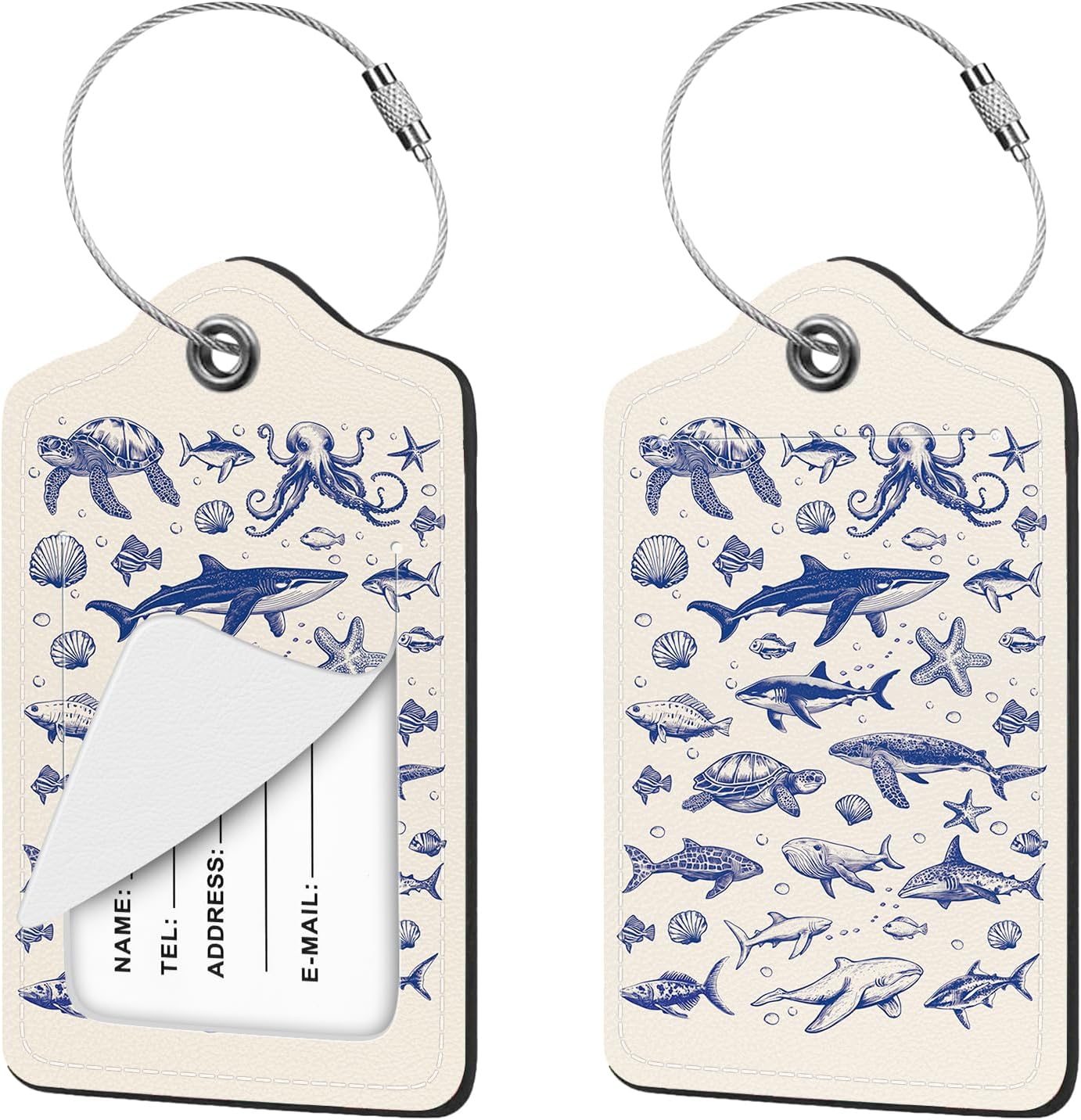 Nyixblyre 2 Whale Sea Turtle Energy — WeirdThingsToBuy weird find