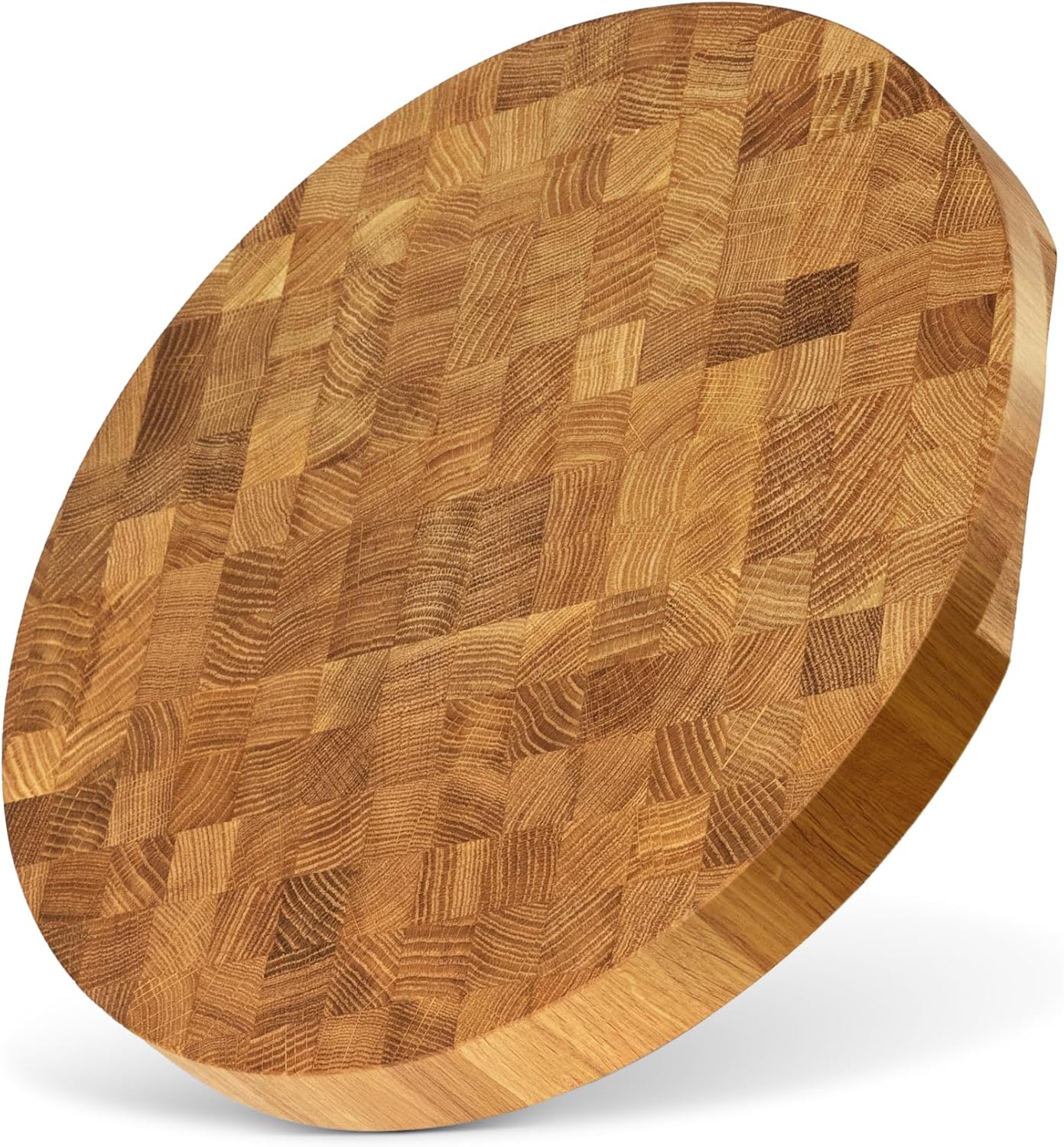Oaktastic End Grain 12 Situation — WeirdThingsToBuy weird find