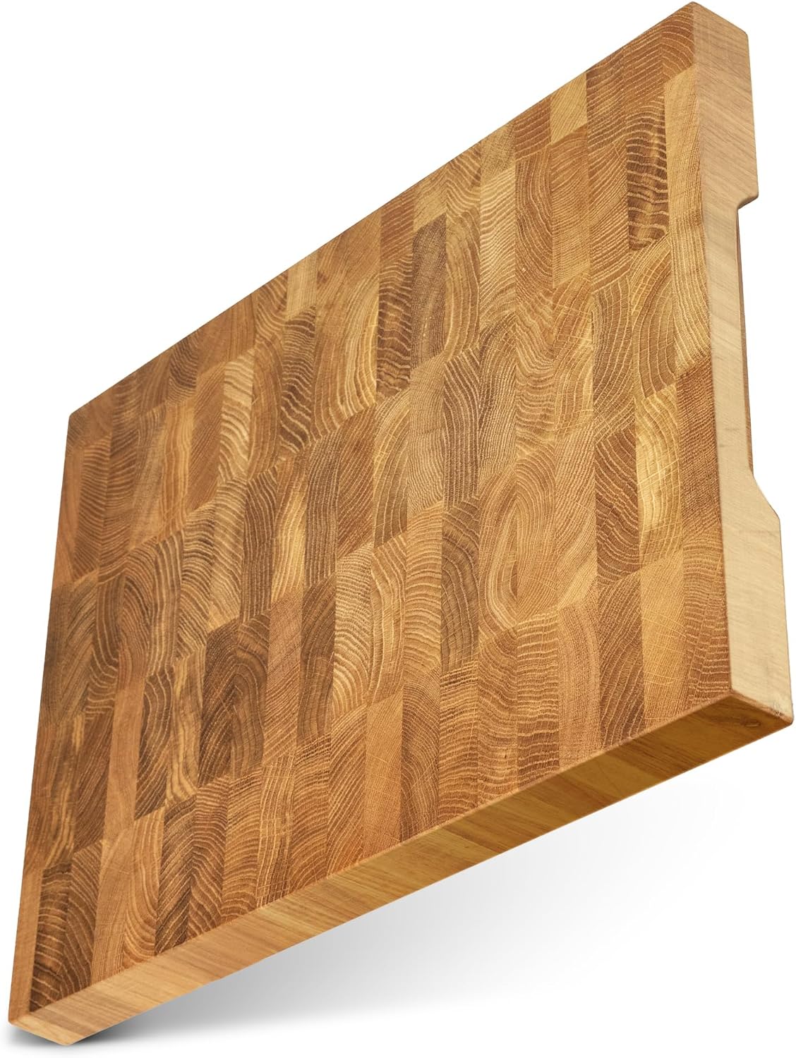 Oaktastic End Grain 16 Situation — WeirdThingsToBuy weird find