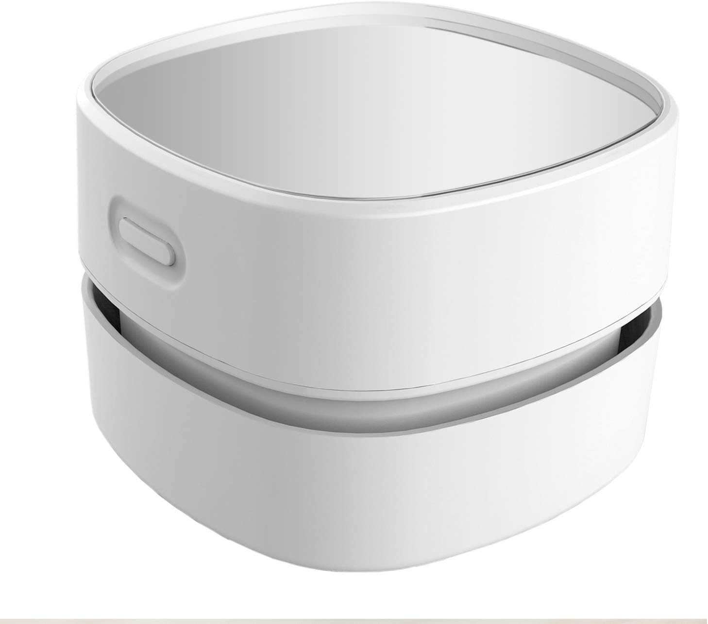 Odistar Mini Desktop Vacuum Cleaner Situation — WeirdThingsToBuy weird find