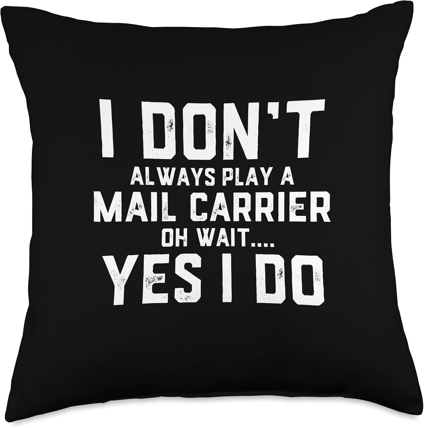 Official Mail Carrier Gifts Costumes — WeirdThingsToBuy weird find