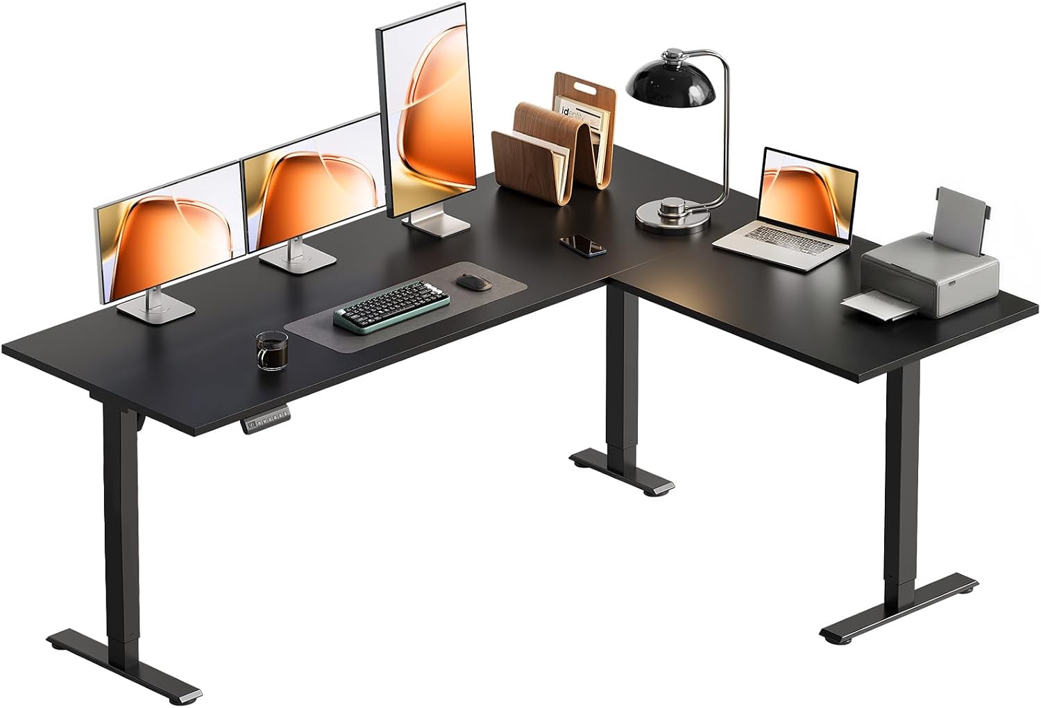 Offigo 63 Inch Reversible l — WeirdThingsToBuy weird find