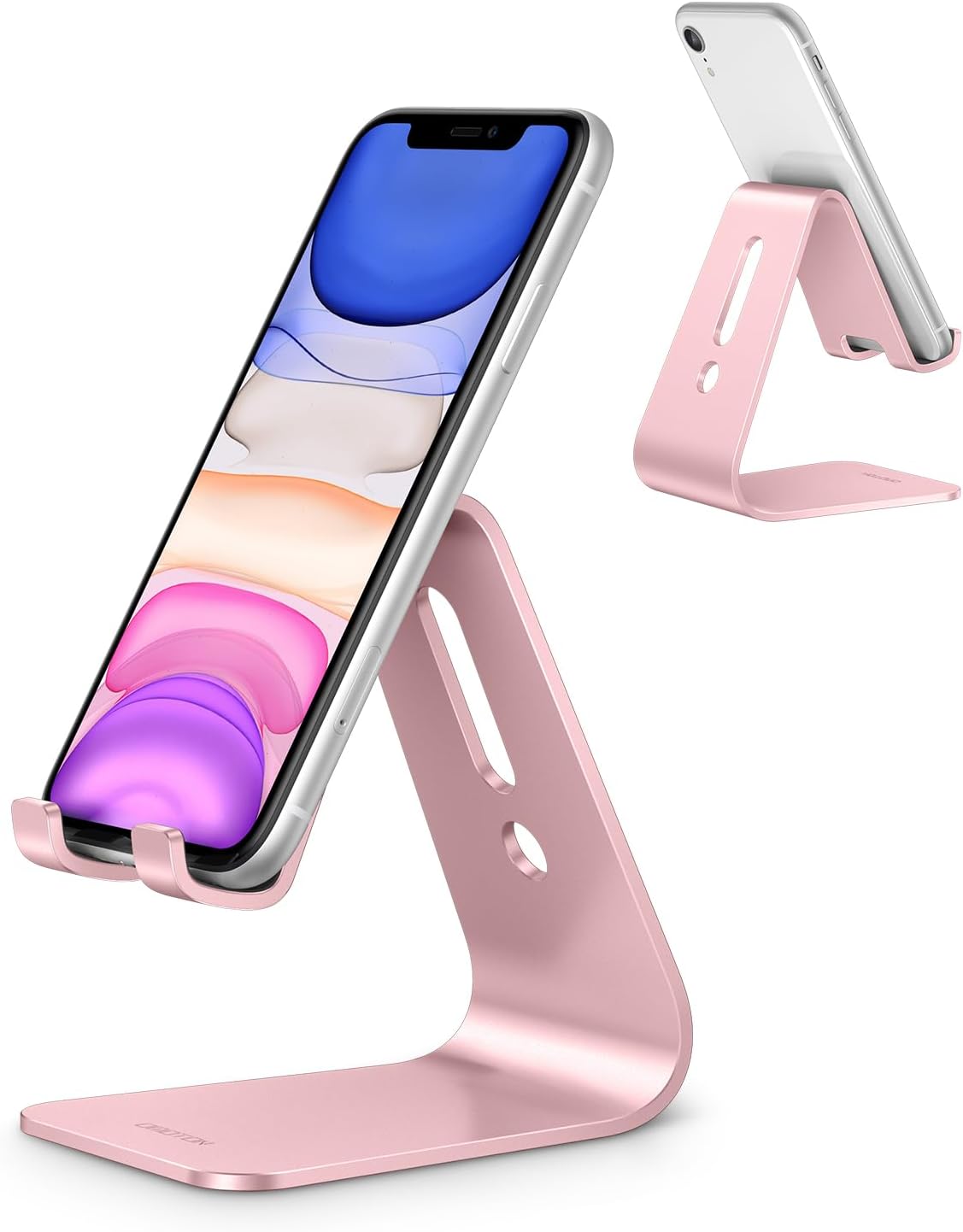 Omoton c1 Upgraded Aluminum Cell — WeirdThingsToBuy weird find