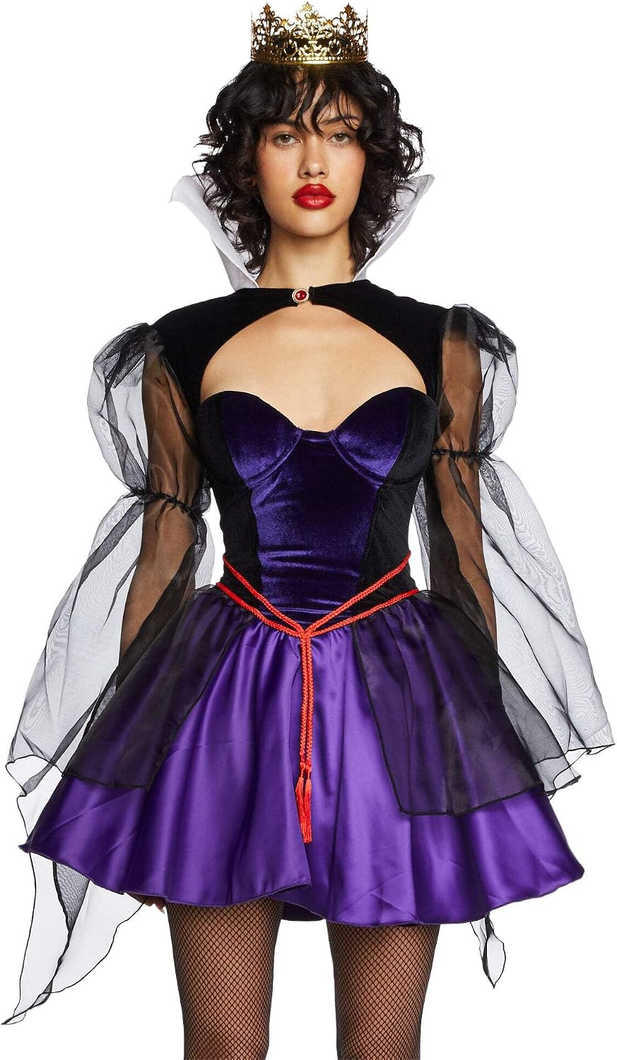 One Bad Apple Costume Set — WeirdThingsToBuy weird find