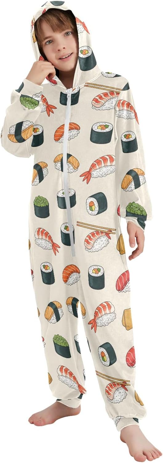 Onesie Pajamas One Costume Cosplay Situation — WeirdThingsToBuy weird find