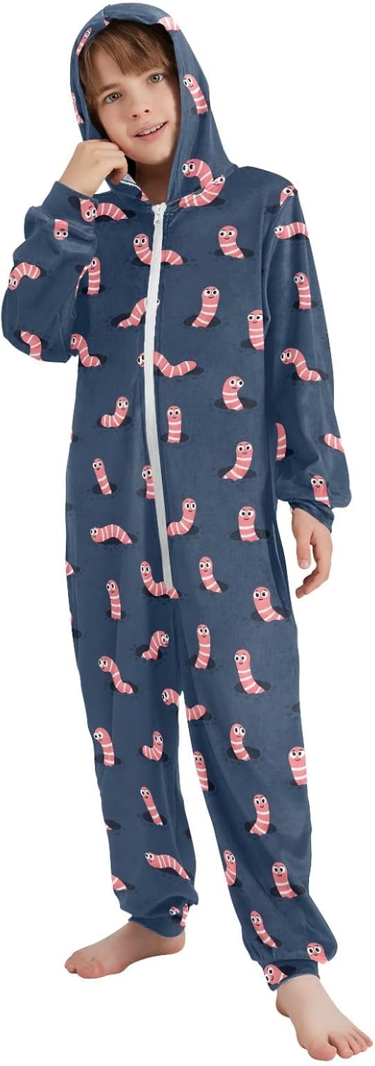 Onesie Pajamas One Energy — WeirdThingsToBuy weird find