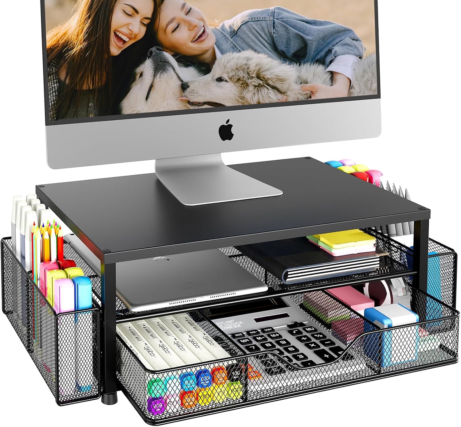 Opnice Desk Organizer & Accessories — WeirdThingsToBuy weird find