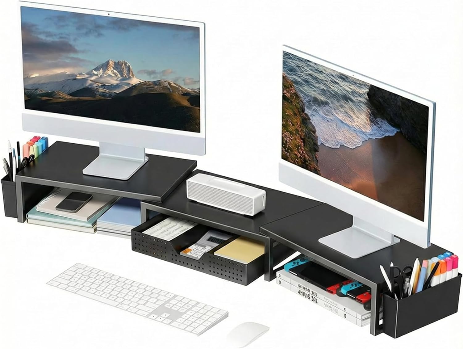 Opnice Desk Organizers & Accessories — WeirdThingsToBuy weird find