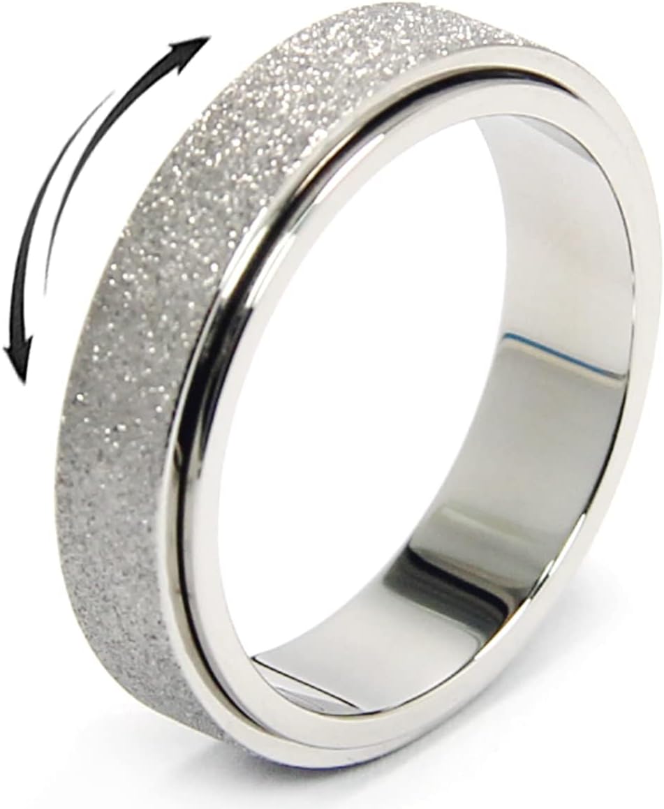 Oreillestar Titanium Stainless Steel — WeirdThingsToBuy weird find