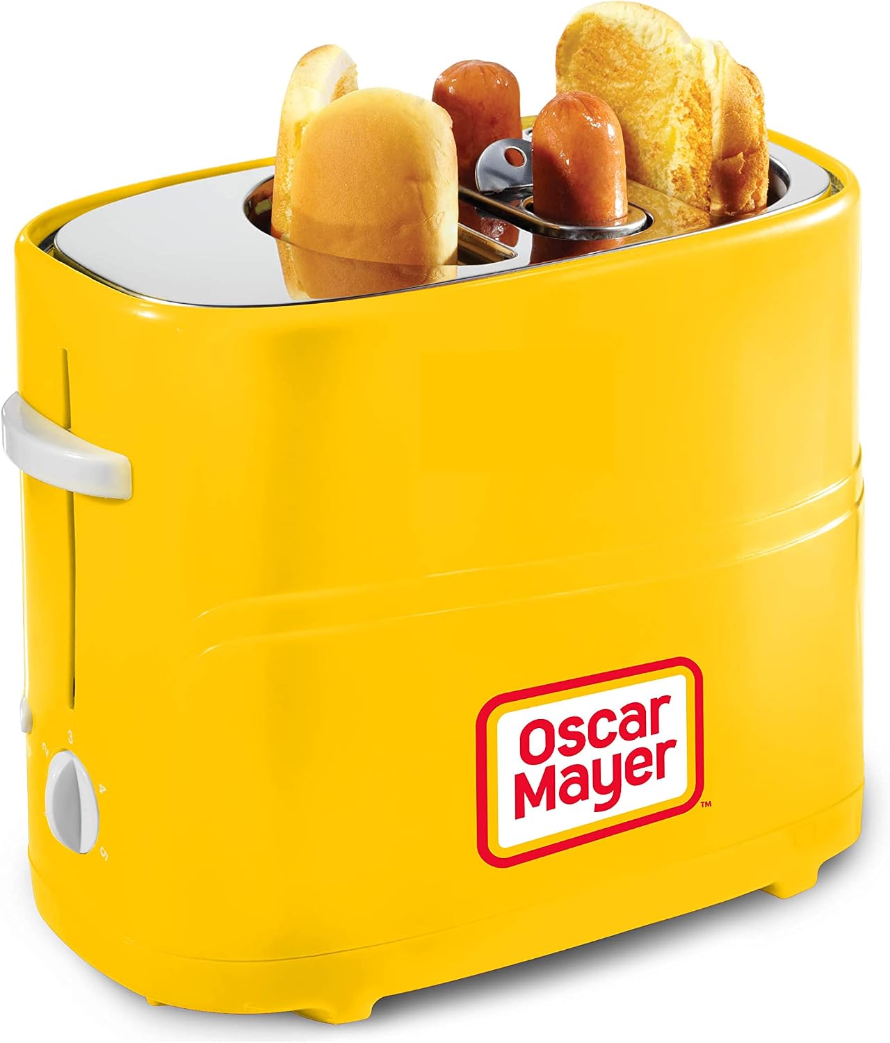 Oscar Mayer 2 Slot Hot — WeirdThingsToBuy weird find