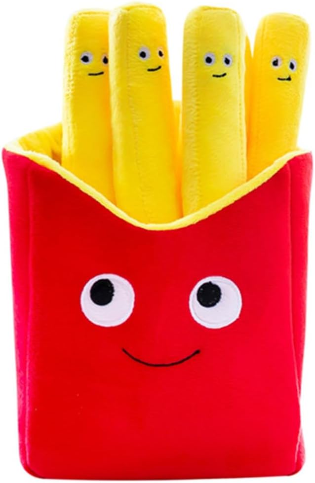 Oukeyi 11 8 Inch Cute Energy — WeirdThingsToBuy weird find