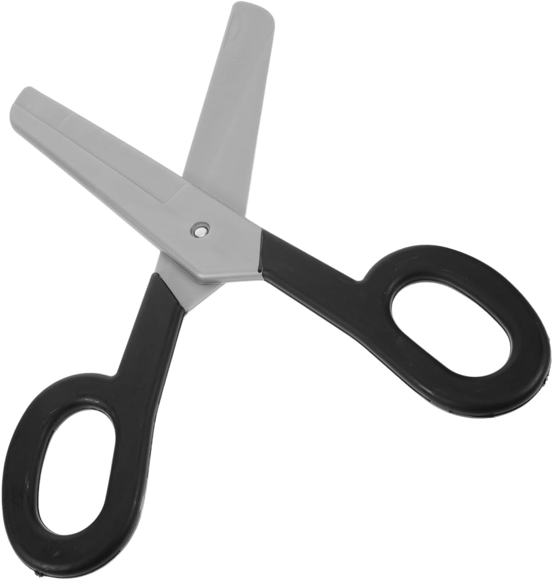 Oversized Plastic Clown Scissor Prop — WeirdThingsToBuy weird find