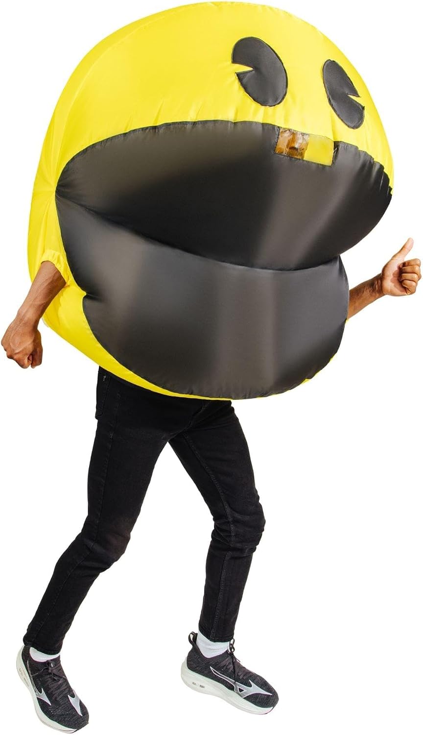 Pac Situation — WeirdThingsToBuy weird find