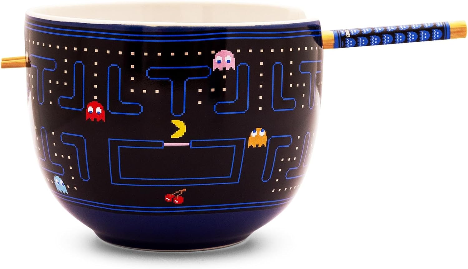 Pac Situation — WeirdThingsToBuy weird find