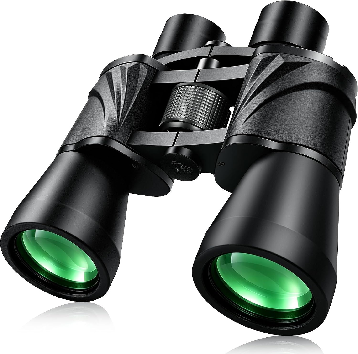 Pankoo 20x55 Binoculars Adults High Energy — WeirdThingsToBuy weird find