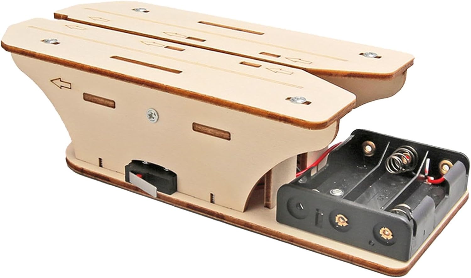 Paper Airplane Launcher Technology — WeirdThingsToBuy weird find