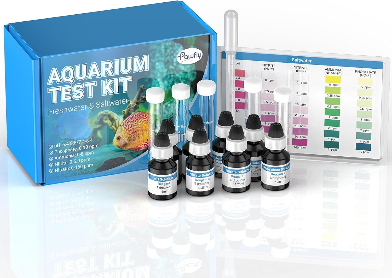 Pawfly 5 in 1 Aquarium — WeirdThingsToBuy weird find