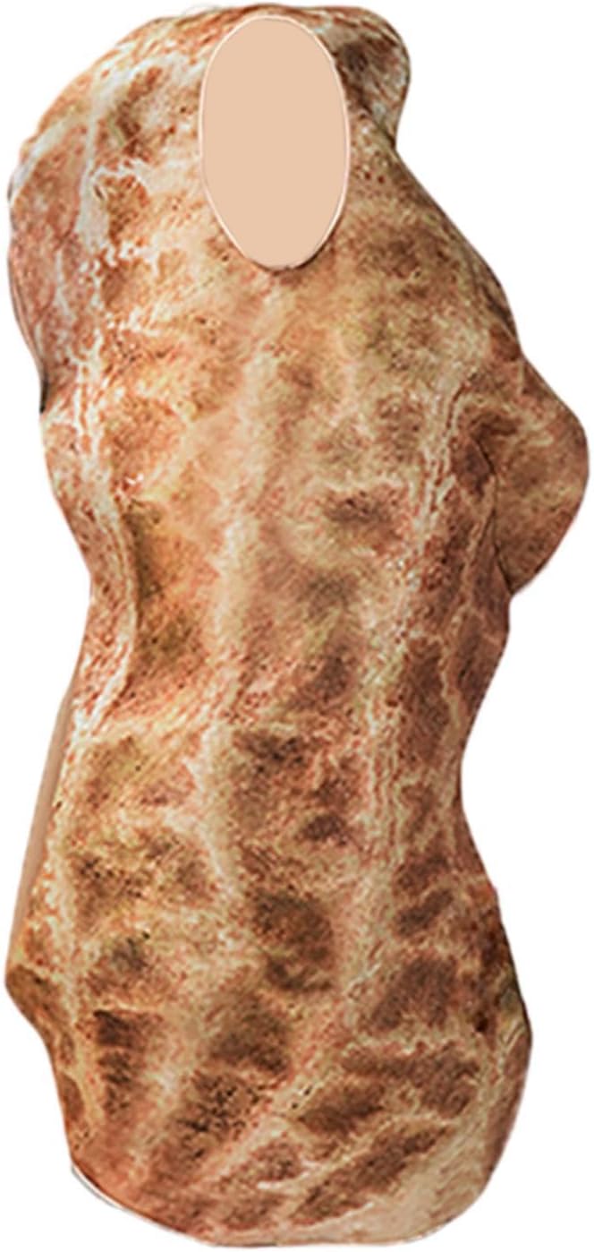 Peanut Costume Role Play Dress Situation — WeirdThingsToBuy weird find