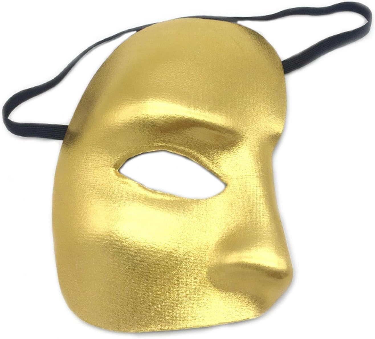 Phantom Mask Masquerade Mask Vintage — WeirdThingsToBuy weird find