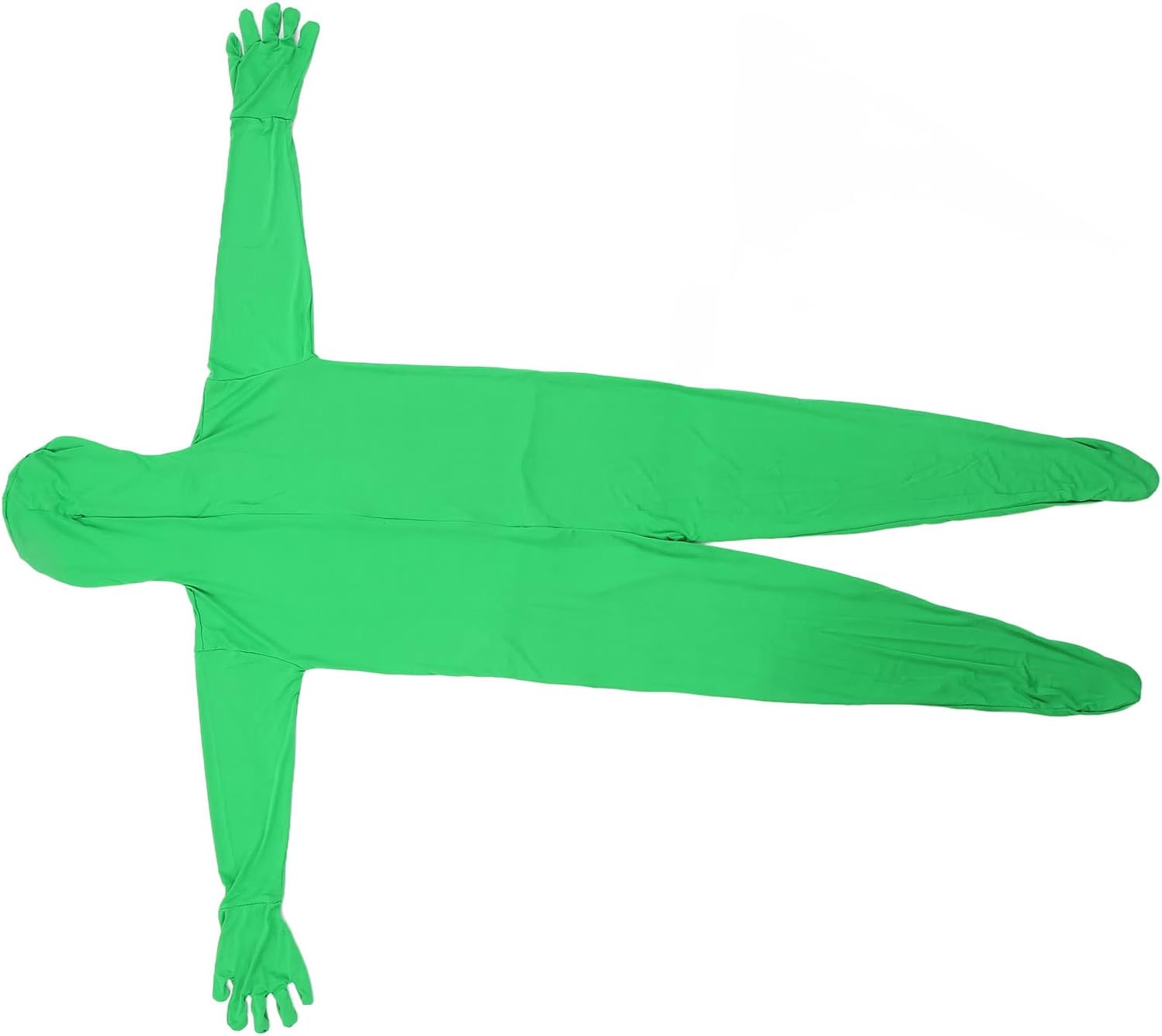 Photography Green Chromakey Bodysuit — WeirdThingsToBuy weird find